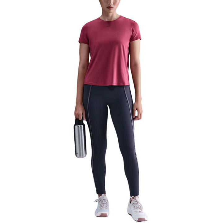 Nike Nike One Classic Women's Dri-FIT Short-Sleeve Top