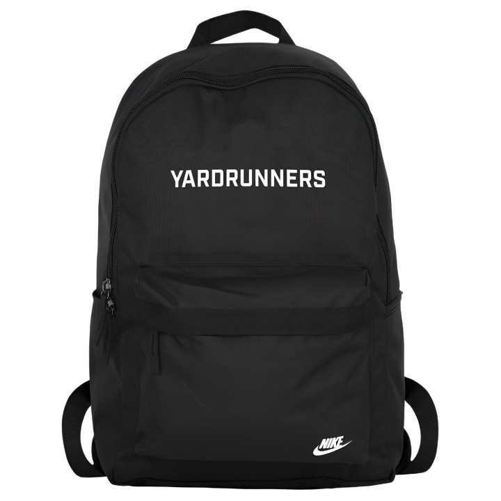 Nike Nike College (Yardrunners) Heritage Backpack (25L)
