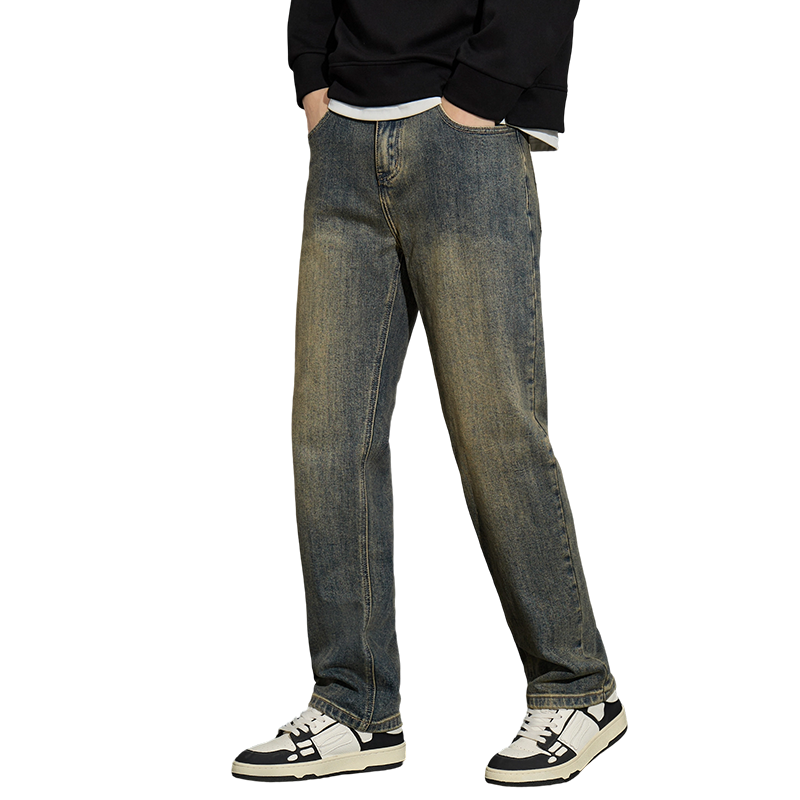 Jeep Jeep Classic Collection Jeans Unisex