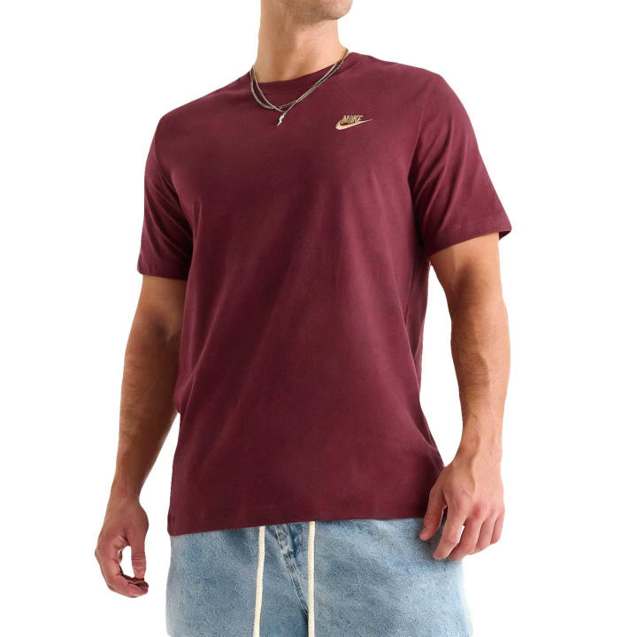 Nike Nike Sportswear Club T Shirt Unisex
