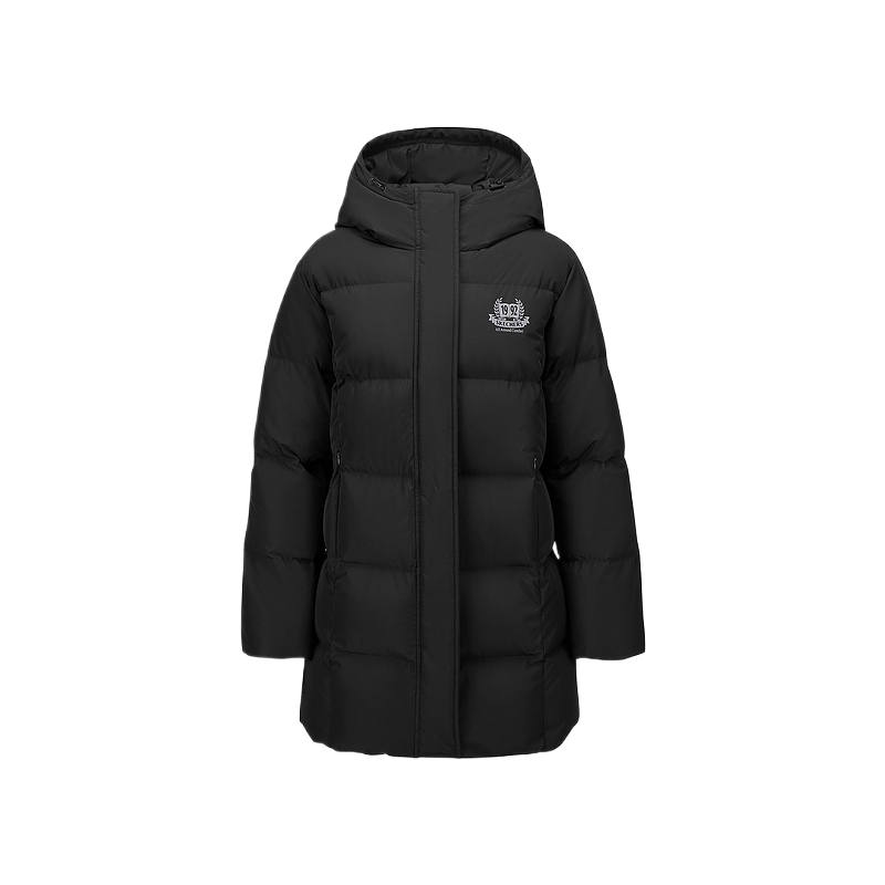 Skechers Sports League Collection Down Jacket Women's