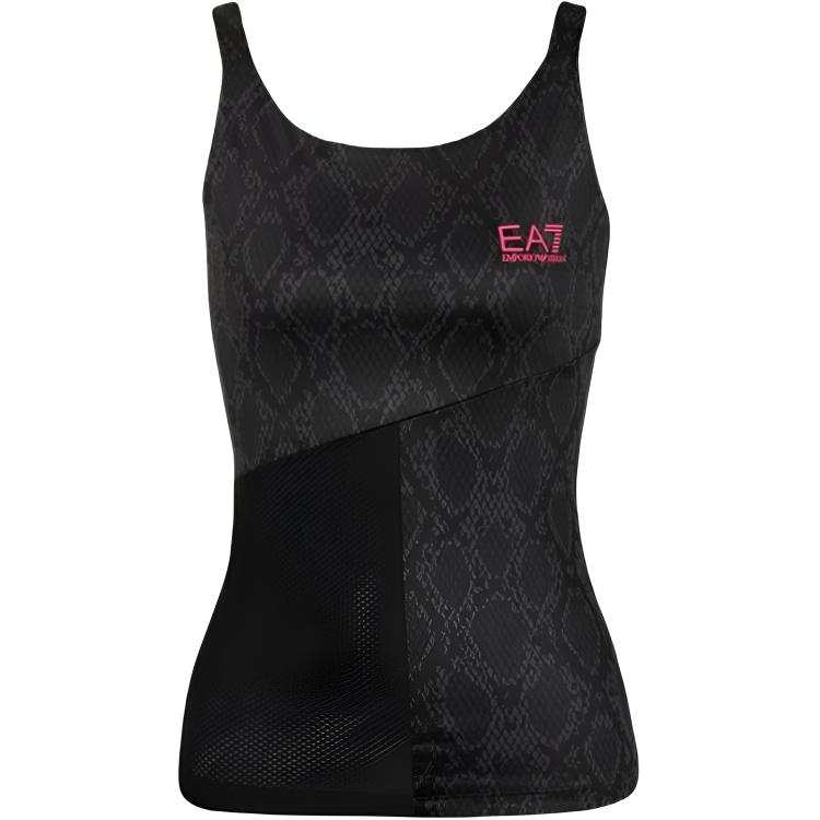 EMPORIO ARMANI EA7 Tank Top Women's