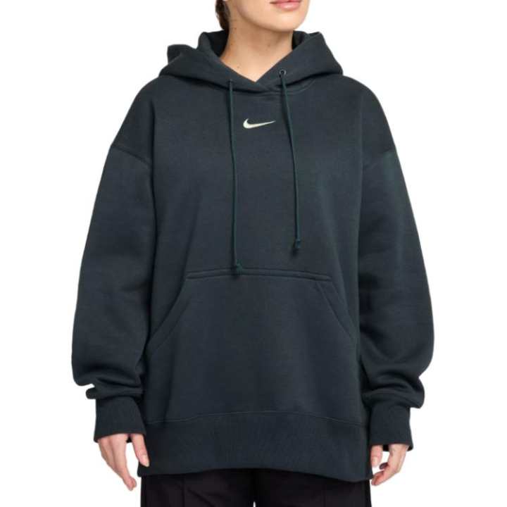 Nike Nike Sweatshirts Women's Jasper Hooded Moderate