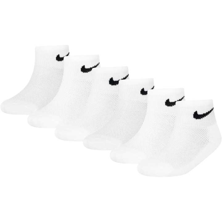 Nike Nike Socks 6 Pack Infant And Toddler