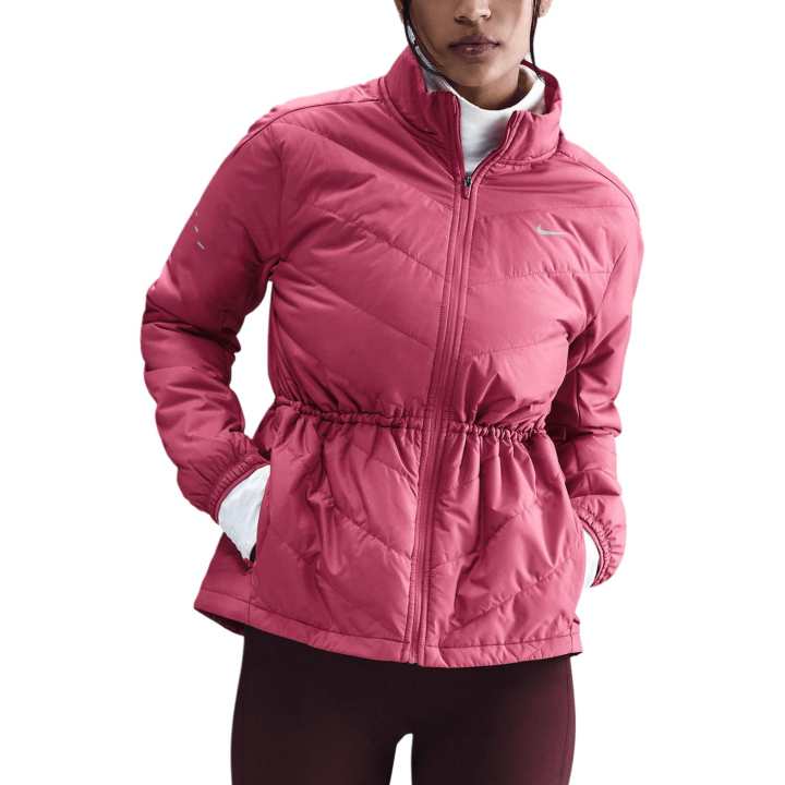 Nike Nike Jackets Women's Beetroot Red Turtleneck Moderate Other