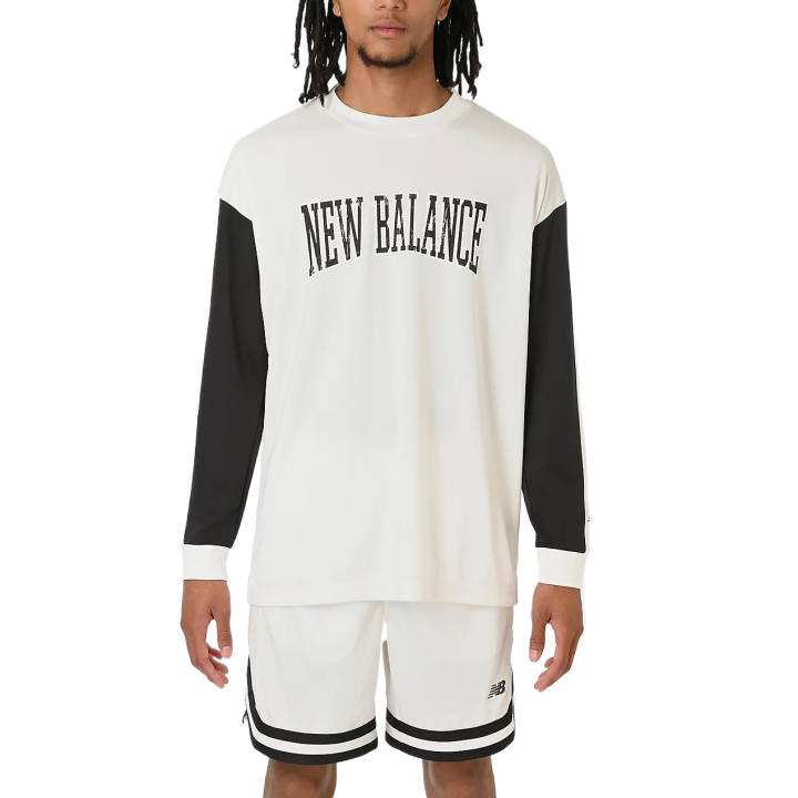 New Balance New Balance Graphic T Shirt Men's