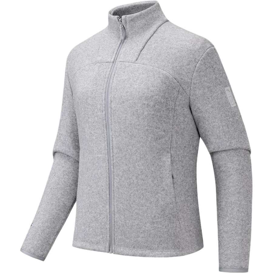 Anta x ZHONGGUOGUOJIADILI,LIANMINGKUAN Outdoor Collection Knitwear Women's
