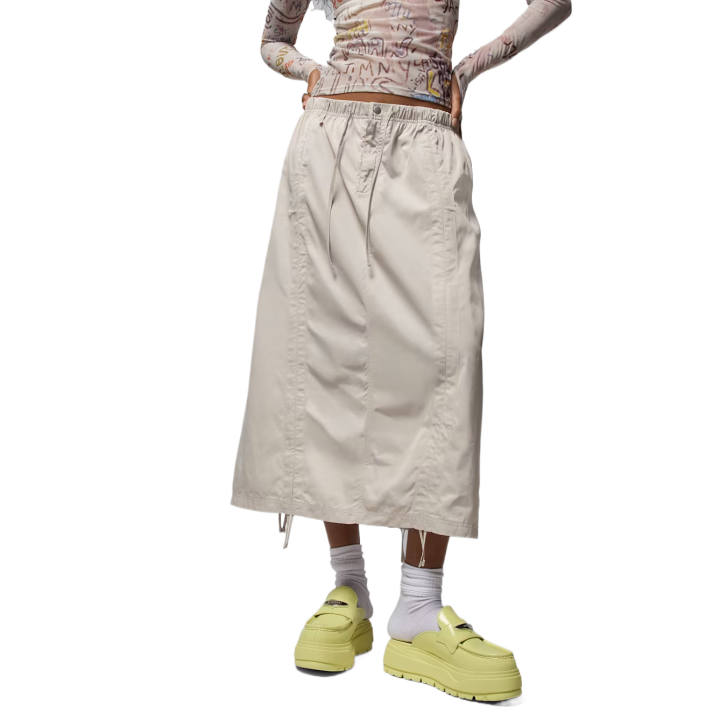 Jordan Jordan Flight Casual Short Skirts Women's