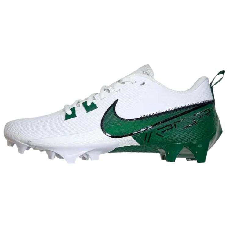 Nike Nike Vapor Edge Speed 360 2 Soft Ground Soccer Shoes Men's White