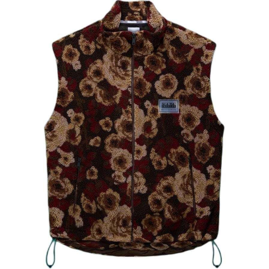 Napapijri x Martine Rose Napapijri Collaboration FW25 Tank Top Unisex