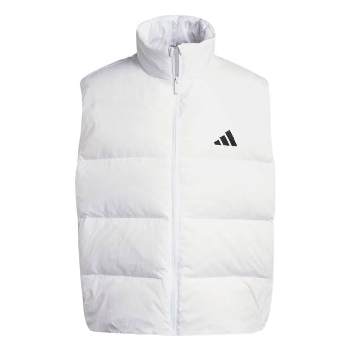 Adidas Adidas Essential Down Vest Men's