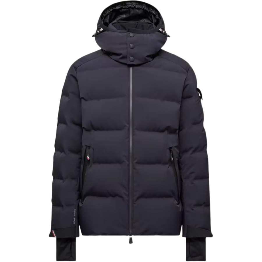 Moncler Grenoble Moncler Grenoble Down Jacket Men's