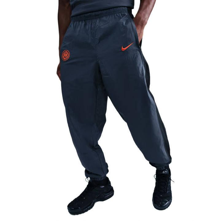 Nike Nike Inter Milan Sports Pants Men's