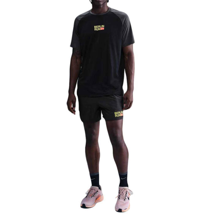 Nike Nike Dri FIT ADV Running T Shirt Men's