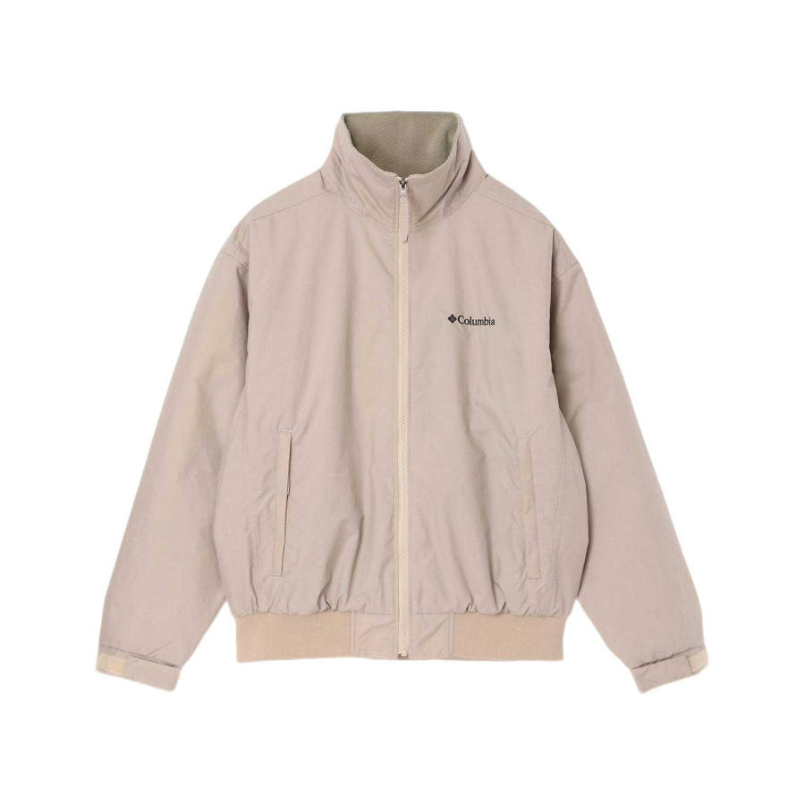 Columbia Puffer Jackets Men's Stand Collar Moderate