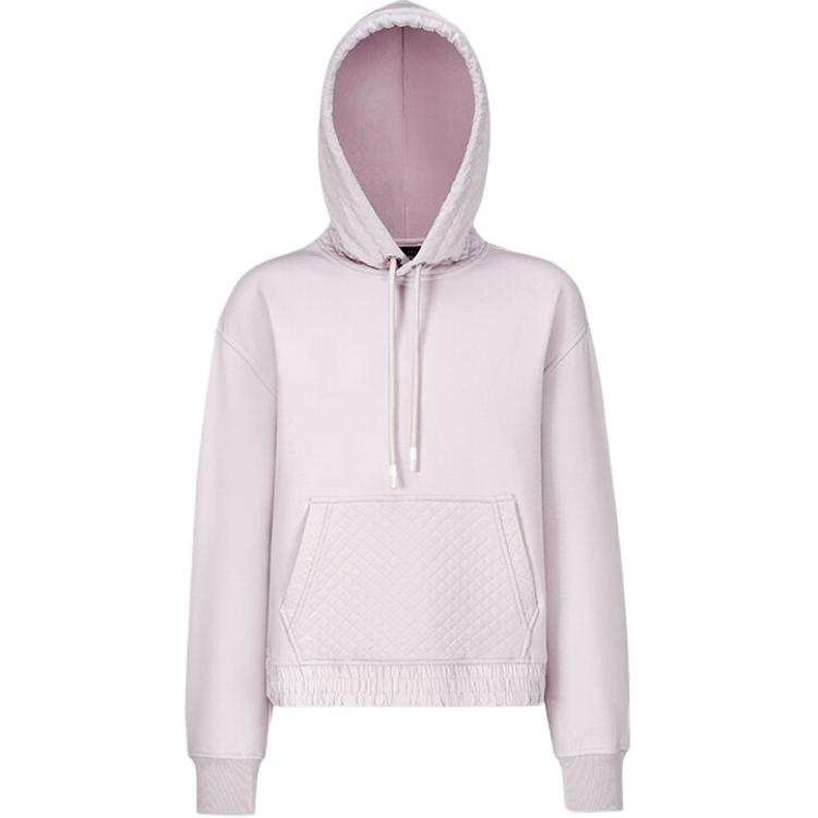 Moose Knuckles FW25 Sweatshirt Women's