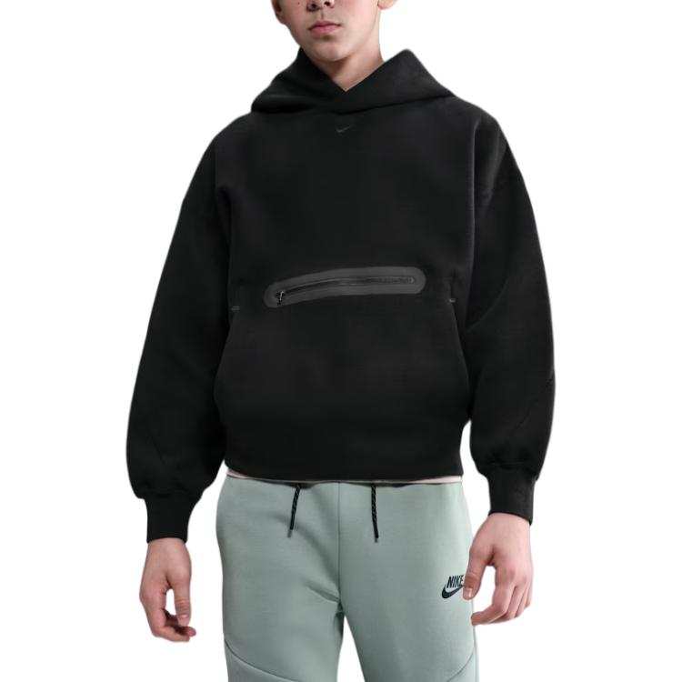 Nike Nike Sweatshirt Sportswear Tech Fleece Kids'