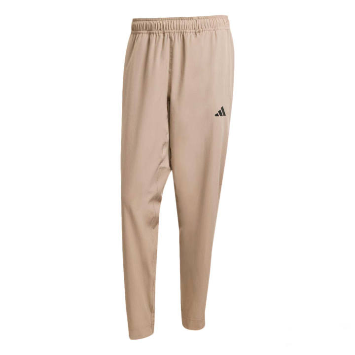 Adidas Adidas Sports Pants Men's Brown