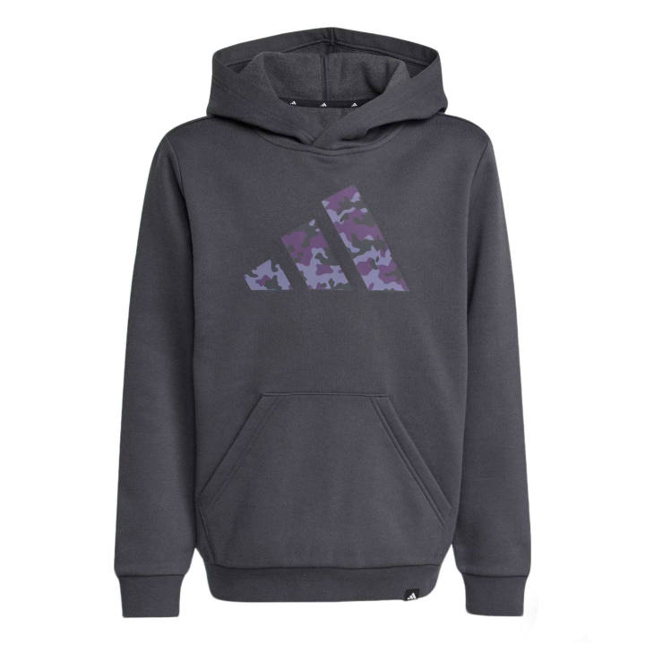 Adidas Adidas Kids Sweatshirts Hooded Moderate