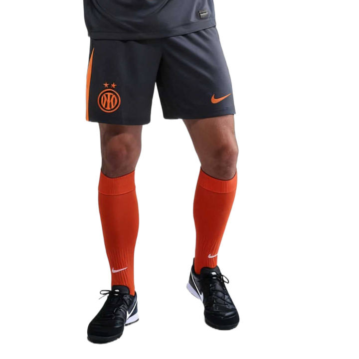 Nike Nike Inter Milan Soccer Bottom Men's