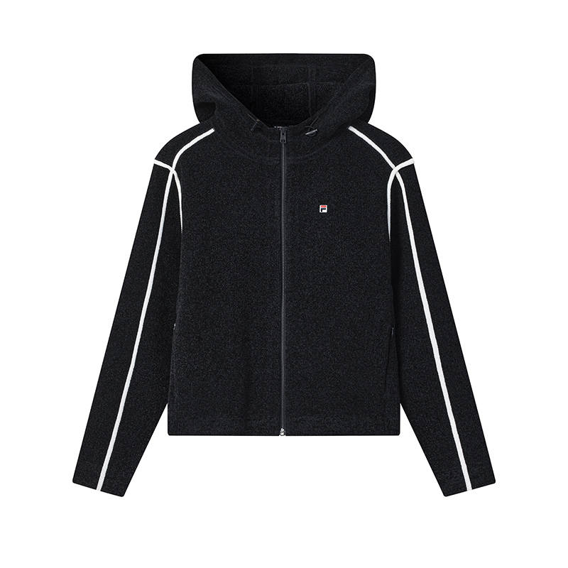 FILA Heritage Knitwear Women's Legend Blue