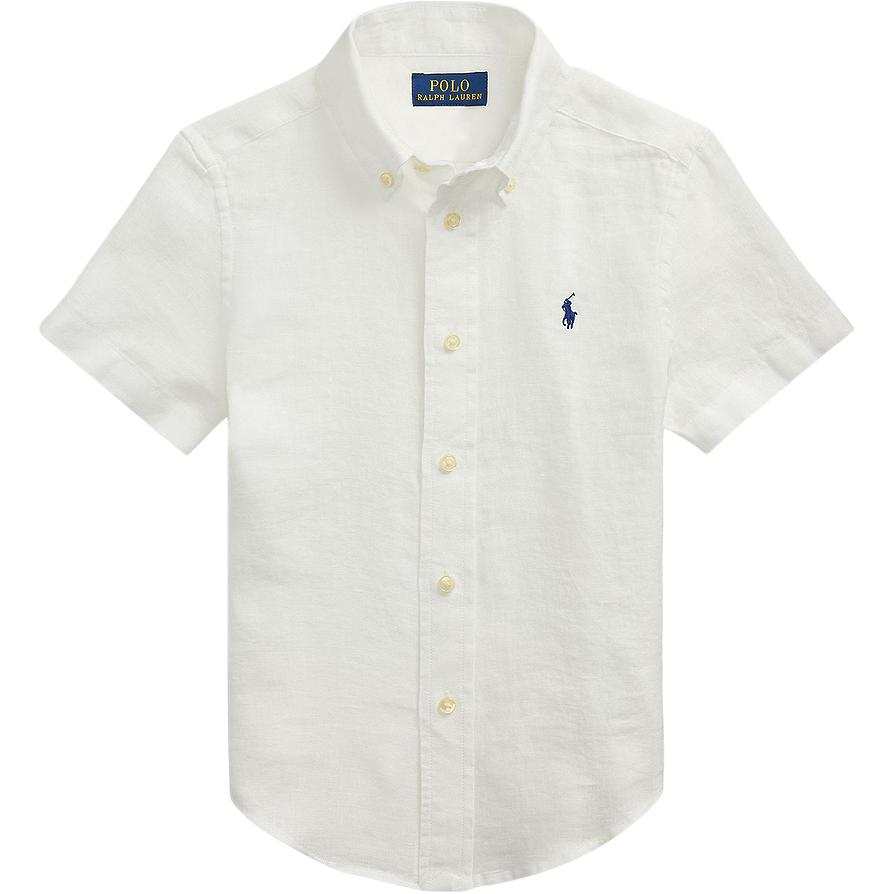 Polo Ralph Lauren Shirt Summer Kids'