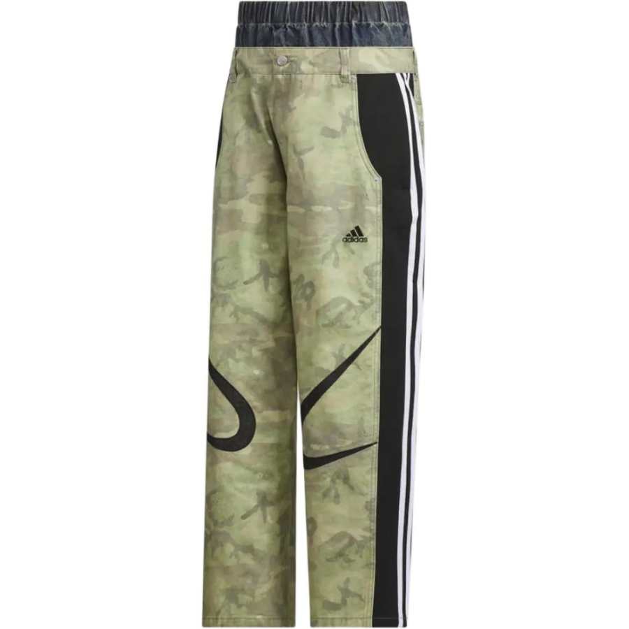 Adidas Adidas FW25 Sports Pants Unisex