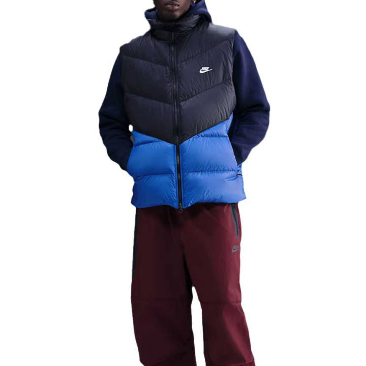 Nike Nike WINDRUNNER Down Vest Men's