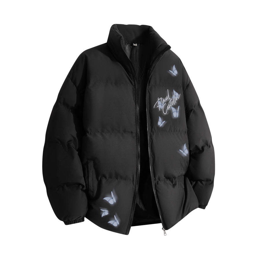 PAUL COSTELLOE Puffer Jacket Unisex