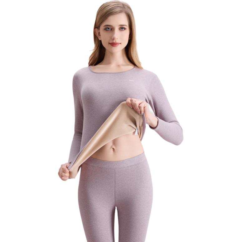 MIIOW MIIOW Women's Thermal Sets