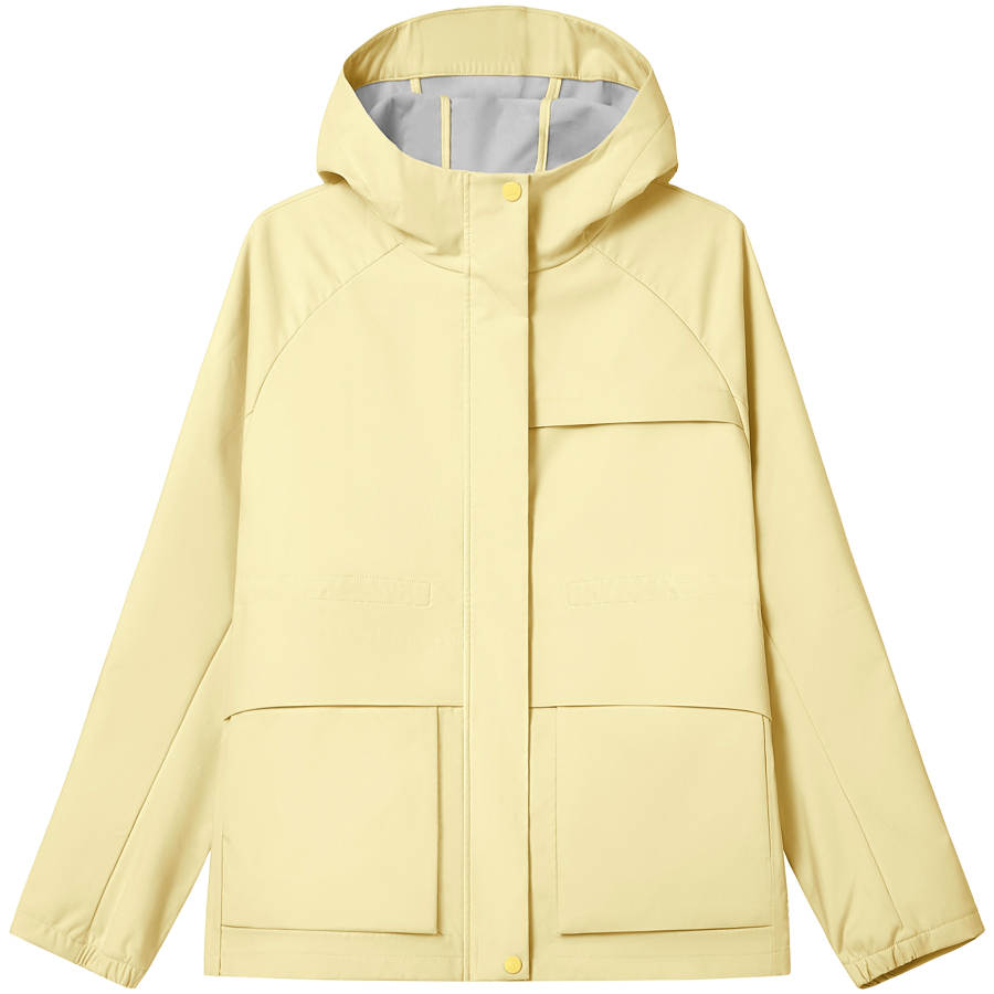 CAMEL CAMEL Soft Shell Jacket Women's
