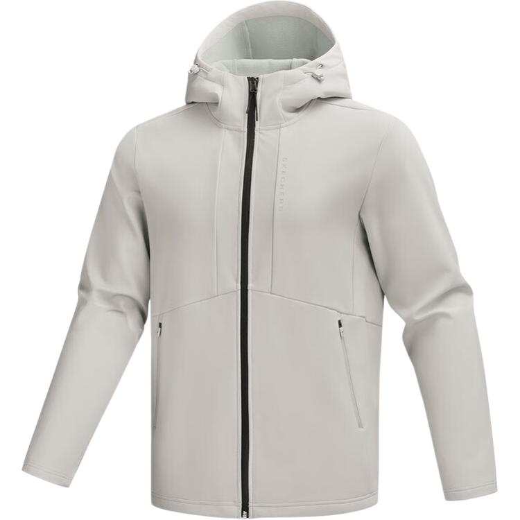 Skechers Comfortable Sports Collection Jacket Men's