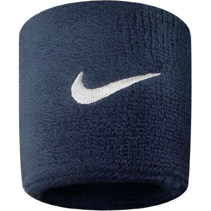 Nike Nike Wristbands Cotton, Nylon Unisex