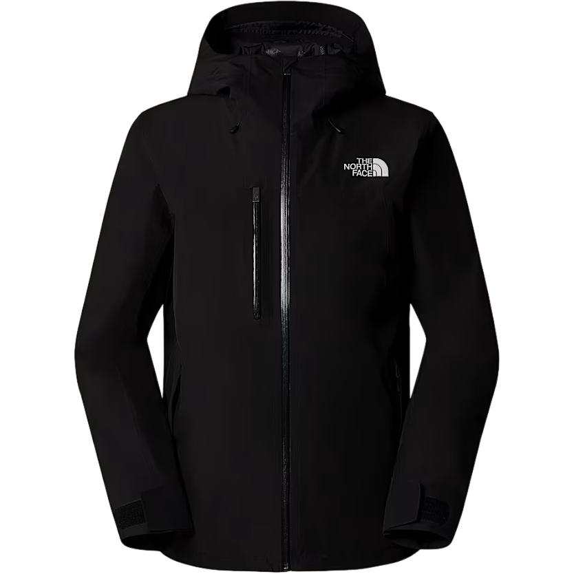 The North Face Descendit Insulated Performance Jacket