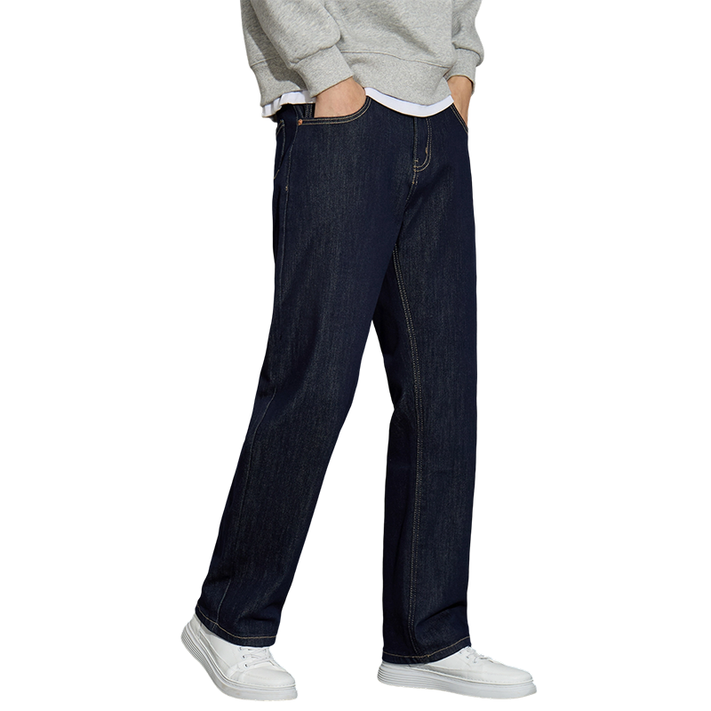 Jeep Jeep Classic Collection Jeans Unisex