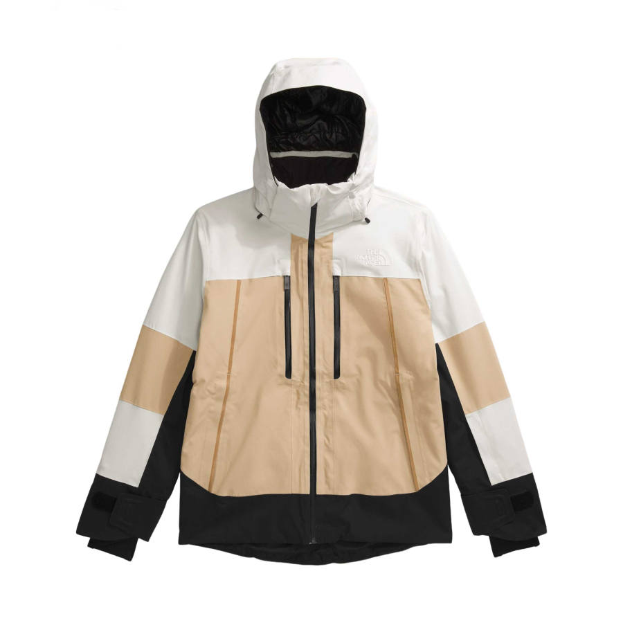THE NORTH FACE Ski Tops Men's White