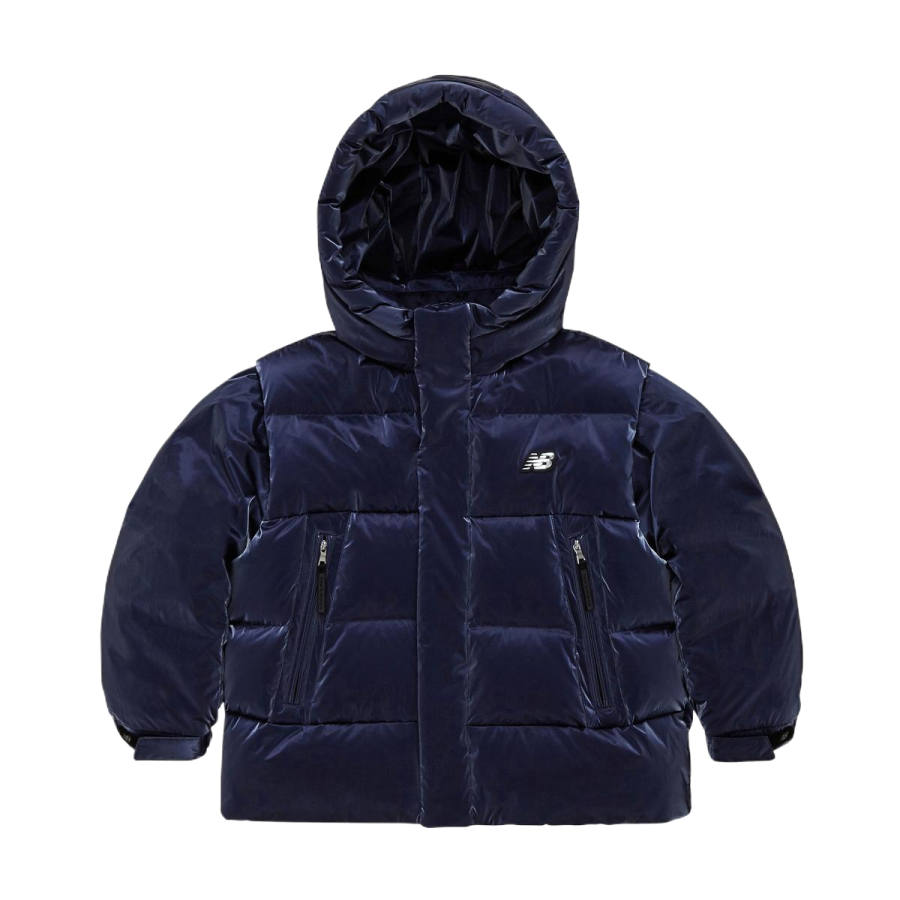 New Balance New Balance Down Jacket FW25 Kids'