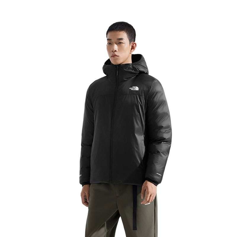 THE NORTH FACE Puffer Jacket Men's