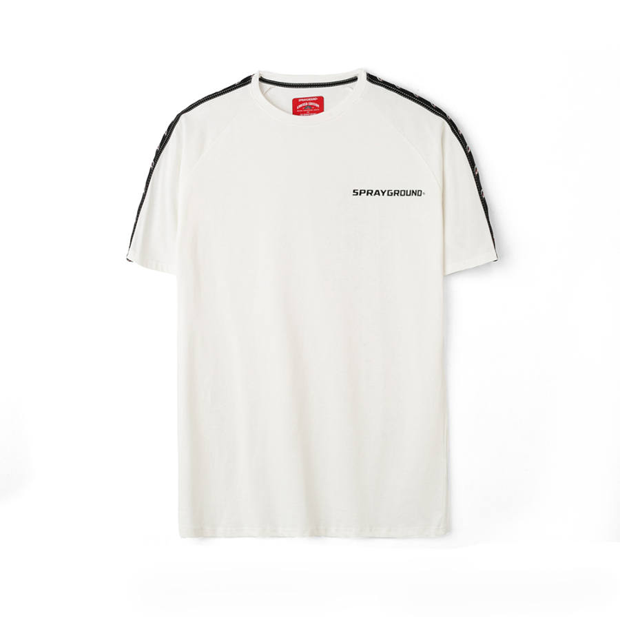 SPRAYGROUND Short Sleeved T Shirts Women's