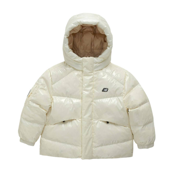 New Balance New Balance Down Jacket FW25 Kids'