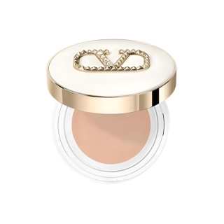 Valentino Luxury Light White Classic Water Glow Air Cushion Clear Dewy Skin Long Lasting Sun Protection
