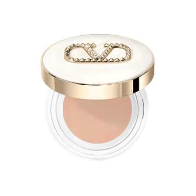 Valentino Luxury Light White Classic Water Glow Air Cushion Clear Dewy Skin Long Lasting Sun Protection