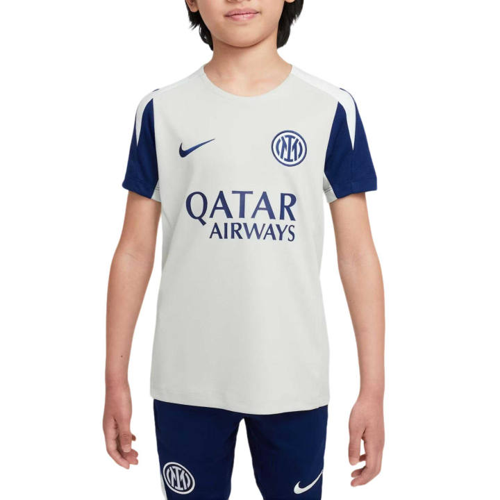Nike Nike Kids T Shirts Crew Neck Moderate
