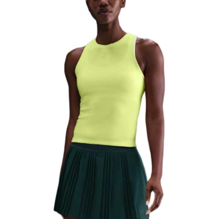 Nike NikeCourt Advantage Women's Dri-FIT Tennis Tank Top