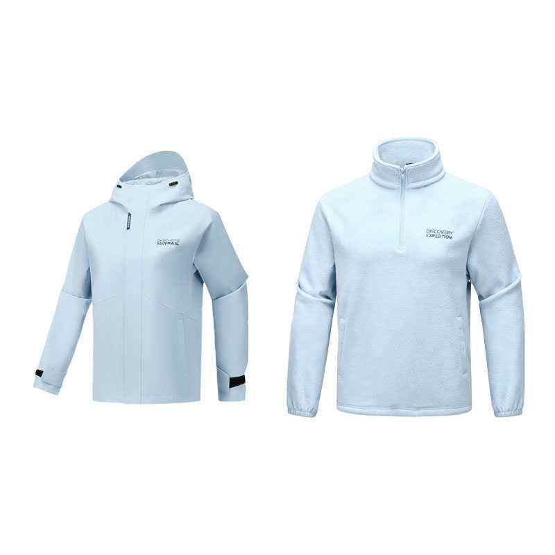 Skechers Waterproof And Breathable Windbreaker Jacket Women's