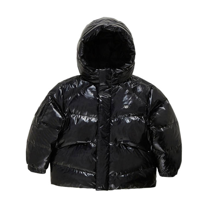 New Balance New Balance Down Jacket FW25 Kids'
