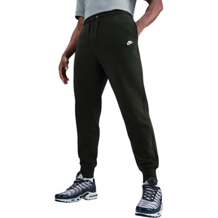 Nike Nike Casual Pants Men's Sequoia Moderate Cuffed Pants