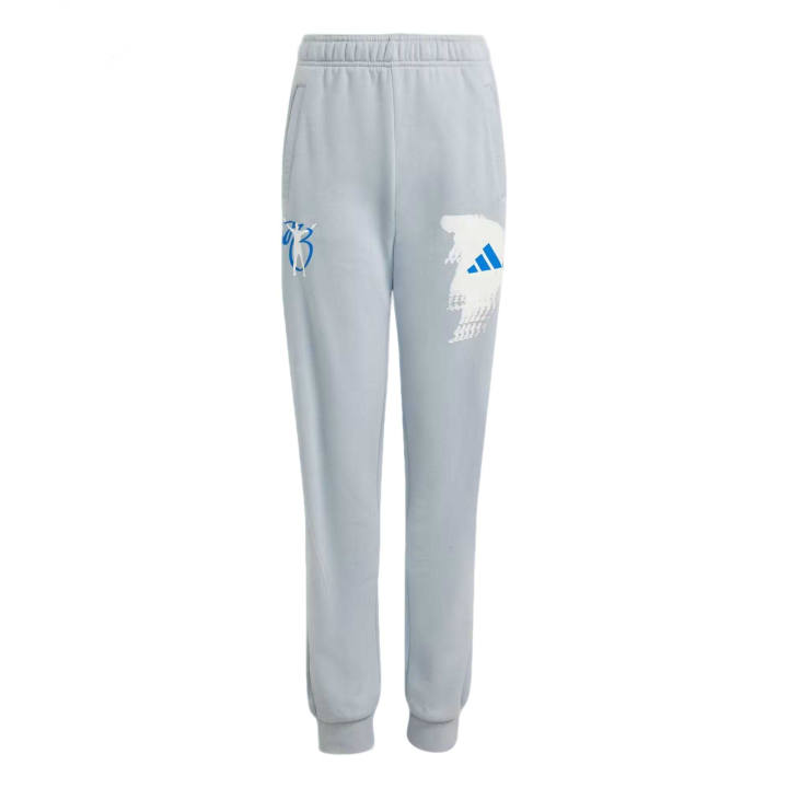 Adidas Adidas Knitted Sweatpants Kids'