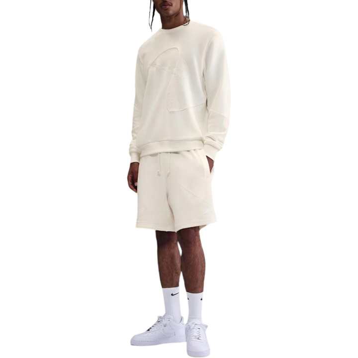 Nike Nike Casual Shorts Men's Ivory