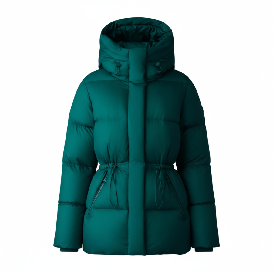 MACKAGE FREYA SW Down Jacket Women's Clothing